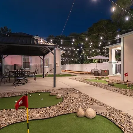 Reno Dream Cottage: Delightful 2-Bedroom Sanctuary-2